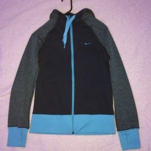 women’s nike sweater